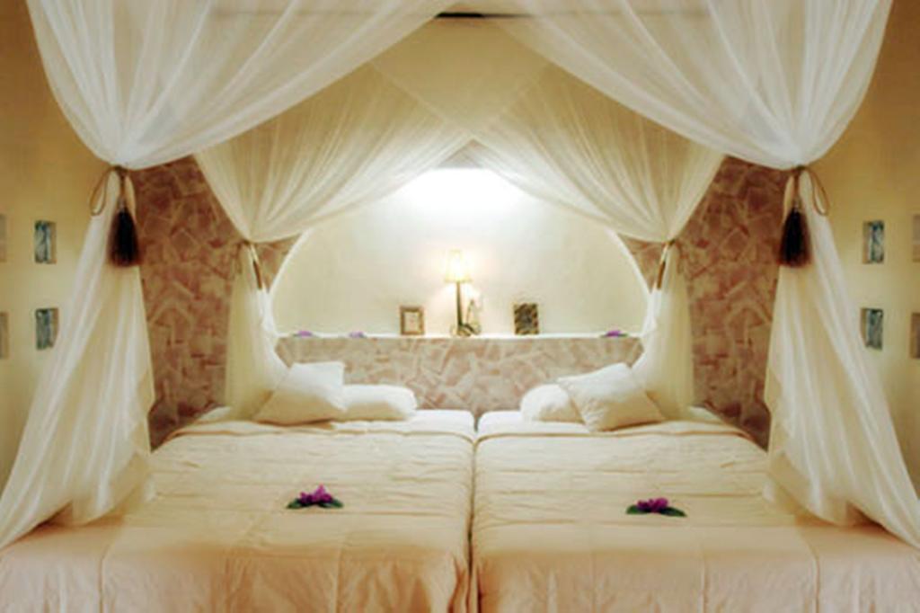 The Alit Hotel Kuta Lombok Cameră foto