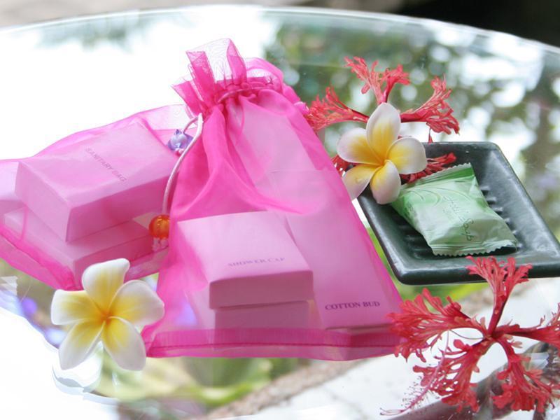 The Alit Hotel Kuta Lombok Exterior foto